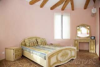 Фото номер Minigostinitsa Abkhaziya Улучшенный двухместный номер с 1 кроватью