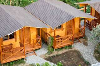Дома для отпуска Holiday home Teremki Гагра