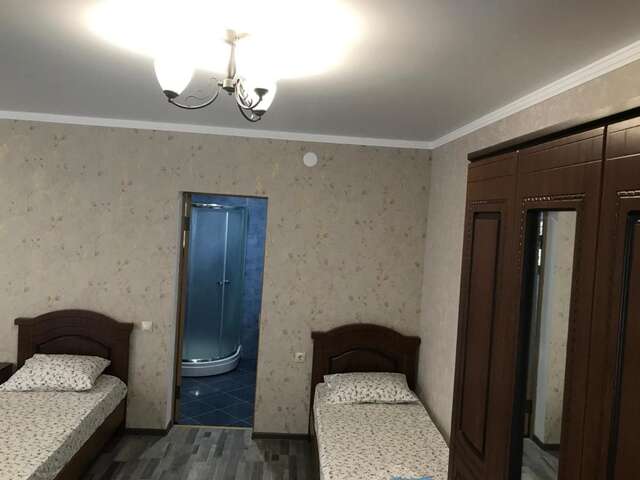 Гостевой дом Guest House Evkalipt Очамчира-16