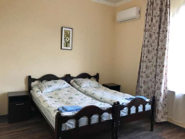 Гостевой дом Guest House Evkalipt Очамчира-49