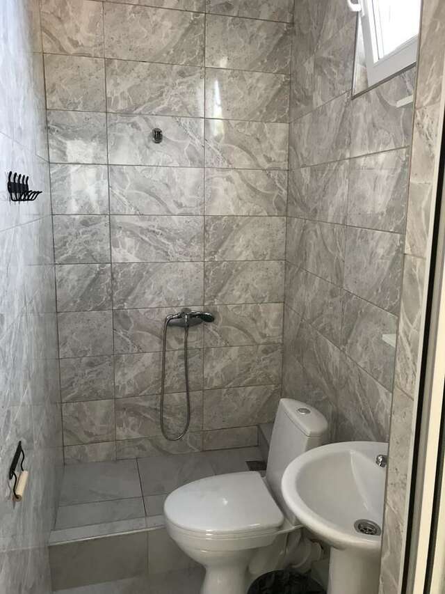 Гостевой дом Guest house Abazgaa32 Гагра-20