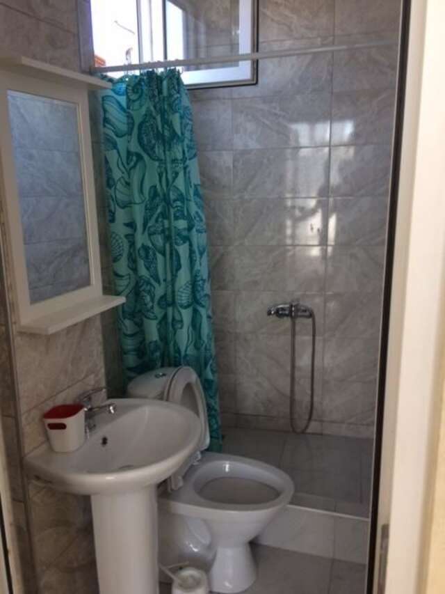 Гостевой дом Guest house Abazgaa32 Гагра-36