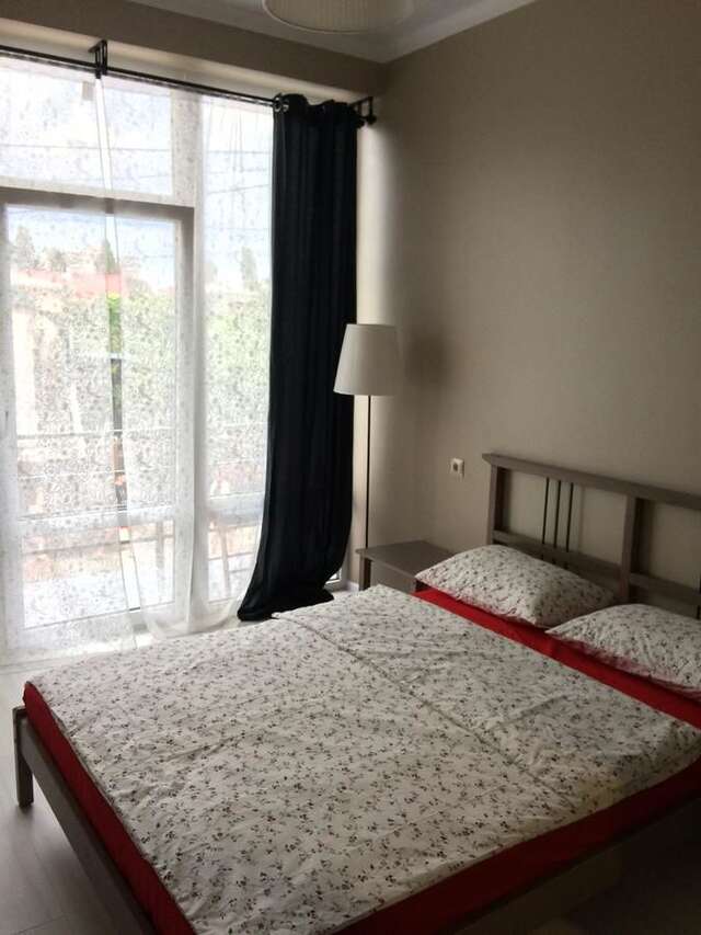 Гостевой дом Guest house Abazgaa32 Гагра-6