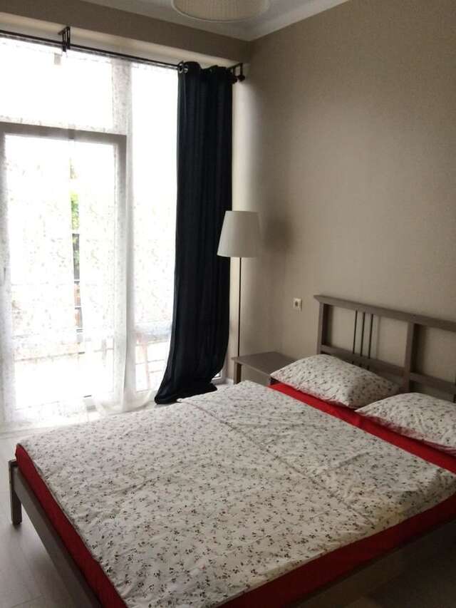 Гостевой дом Guest house Abazgaa32 Гагра-45