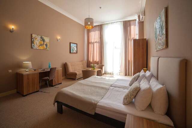 Отель Boutique Hotel Amra Сухум-50