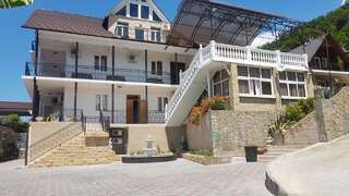 Мини-отель Mini-hotel Timur Гагра