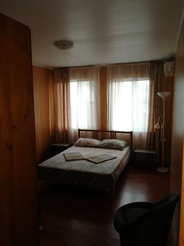 Гостевой дом Guesthouse Olga Цандрыпш-20