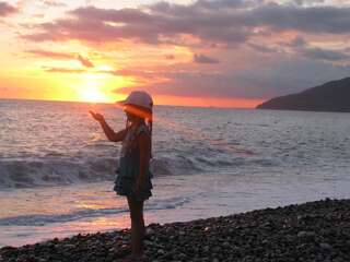 Гостевой дом Гостевой дом "МАТИС" Гагра