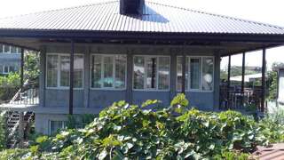Гостевой дом Guest House Zelenyi Dvorik Гагра
