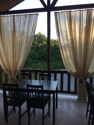 Фото  Guest House город Пицунда (26)
