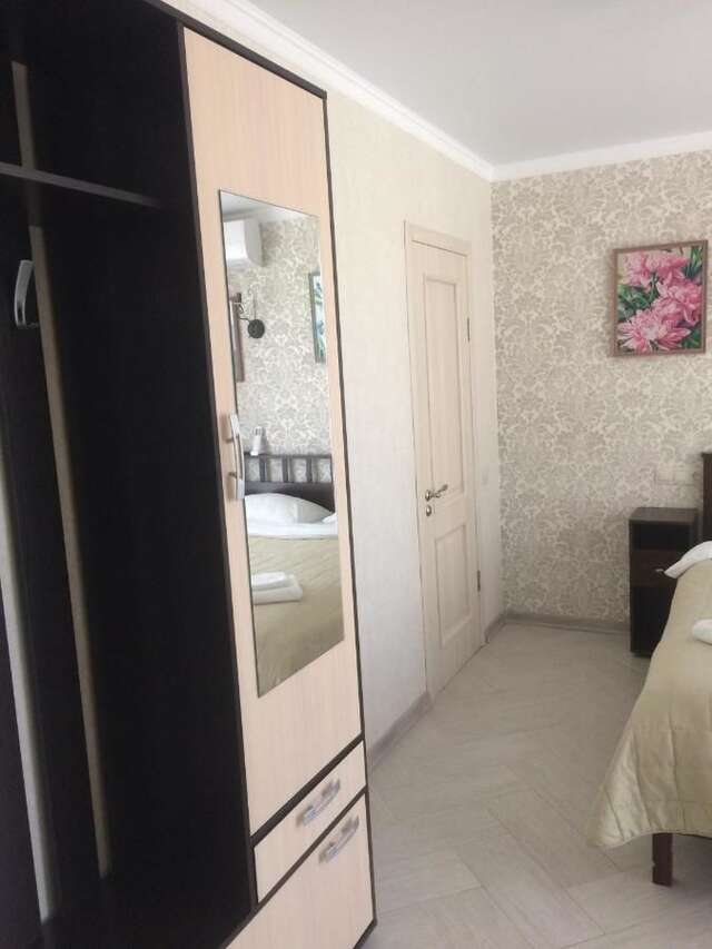 Гостевой дом Guest House Пицунда-15