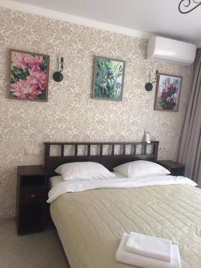 Гостевой дом Guest House Пицунда-18