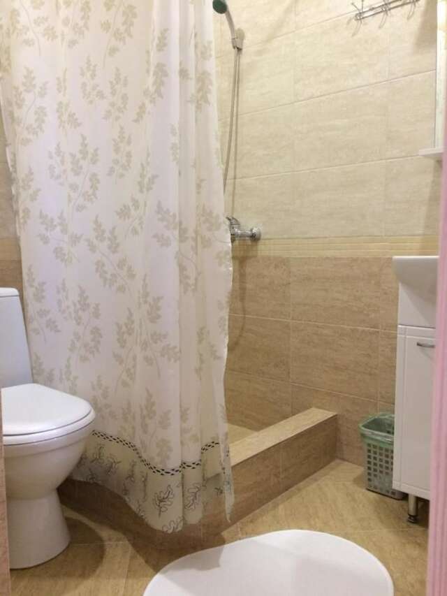 Гостевой дом Guest House Пицунда-30