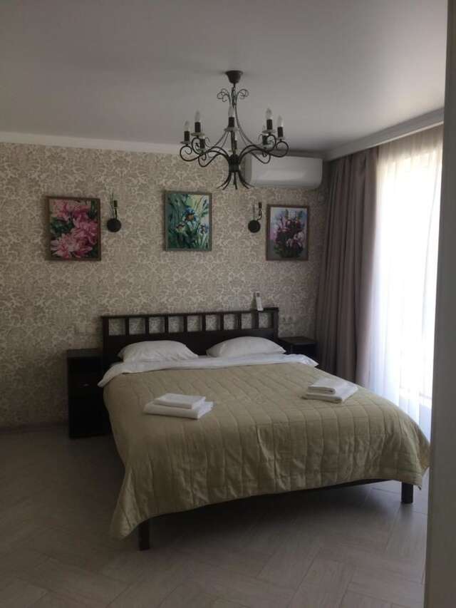 Гостевой дом Guest House Пицунда-11