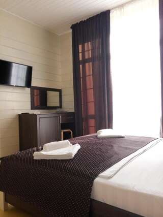 Фото номер Мини-гостиница Гагра Двухместный номер с 1 кроватью