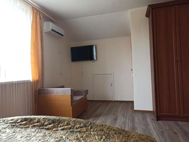 Мини-отель Mini-hotel 