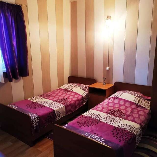 Гостевой дом Guest House Shanti Цандрыпш-38