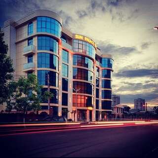 Отель Sun Palace Gagra Гагра