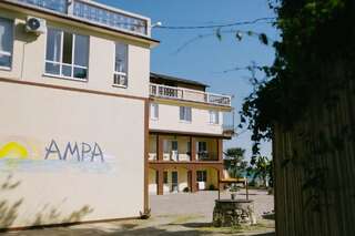 Гостевой дом Guest House Amra Новый Афон-5