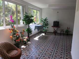 Гостевой дом Guest House Flora Гагра