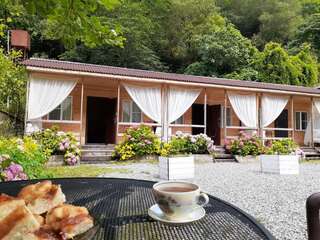 Гостевой дом Guest House Ahan Гагра