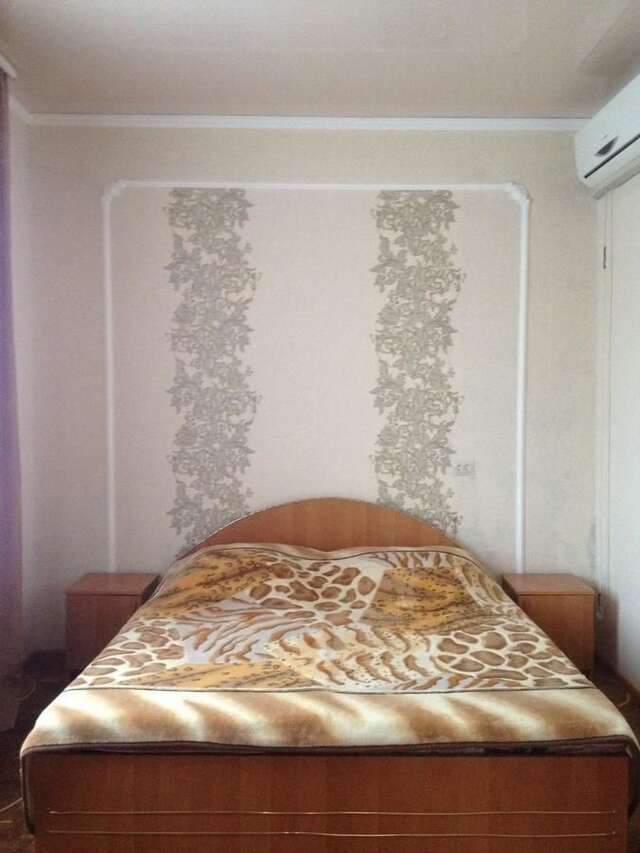 Гостевой дом Guest House Georgina Leselidze-22