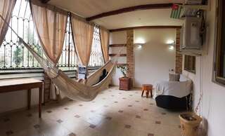 Апартаменты Apartment on Agrba Street 17 Пицунда