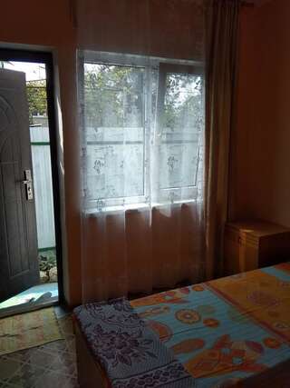 Гостевой дом RAiSA Гагра