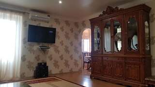 Апартаменты Люкс апартаменты центр Сухум