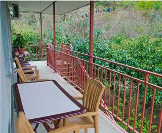 Гостевой дом Guest House Karina Пицунда