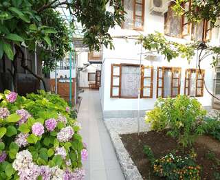 Гостевой дом Guest house Nikolay Гагра