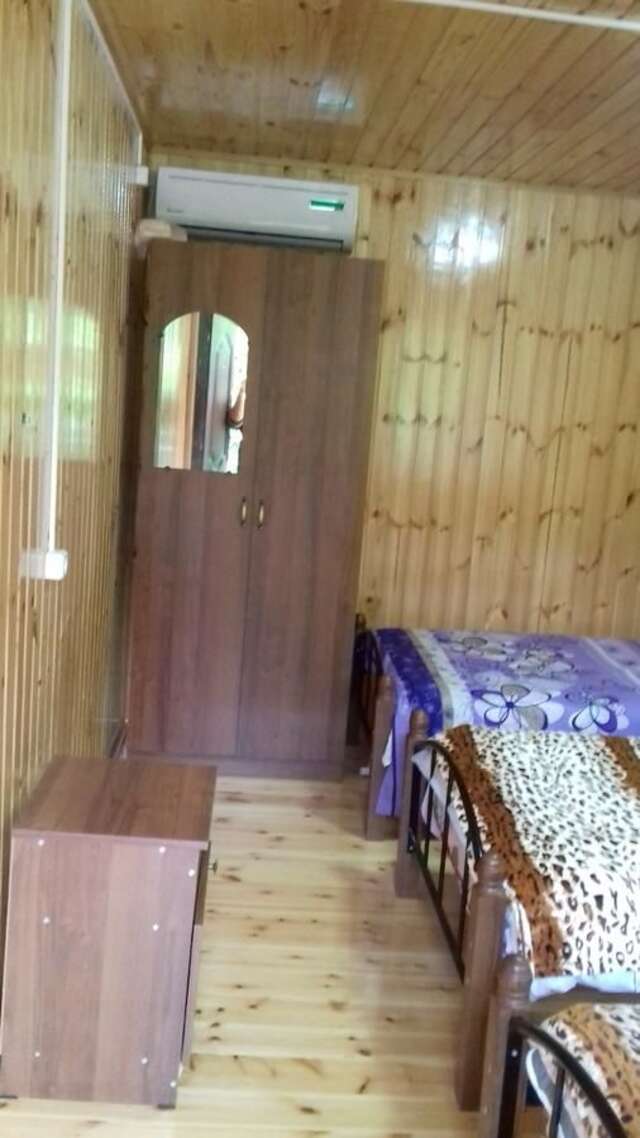 Гостевой дом Guest House Yana Сухум-22