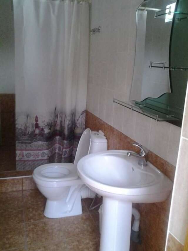 Гостевой дом Guest House Yana Сухум-26