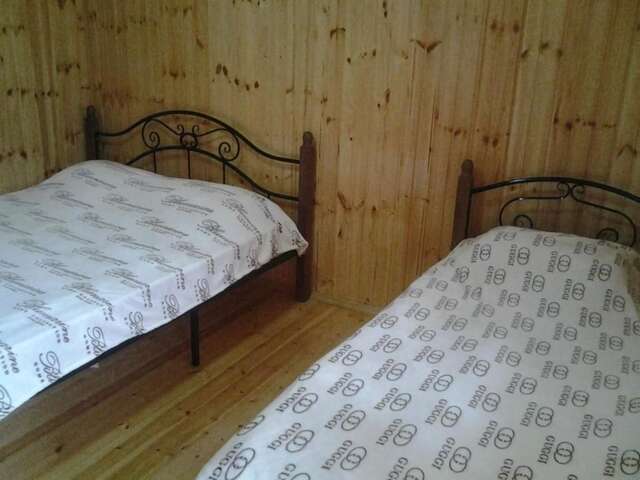 Гостевой дом Guest House Yana Сухум-27