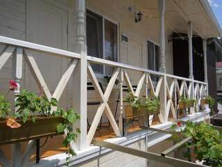 Гостевой дом Добрый Лев Сухум