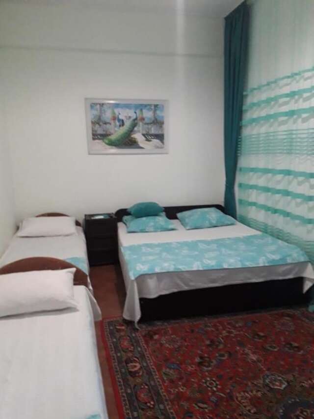 Гостевой дом Guest House Sakura Гагра-113