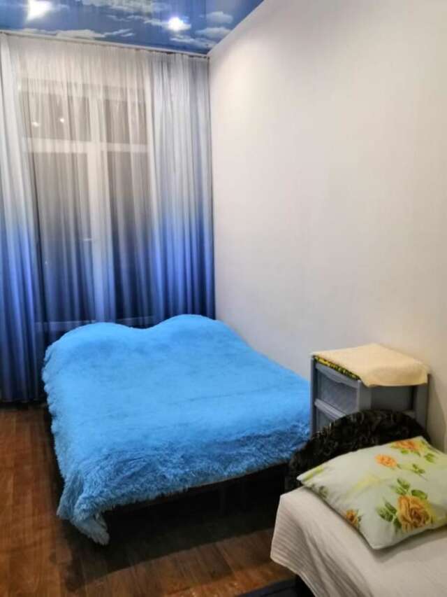 Гостевой дом Guest House Sakura Гагра-37