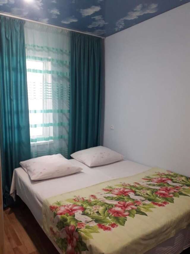 Гостевой дом Guest House Sakura Гагра-6