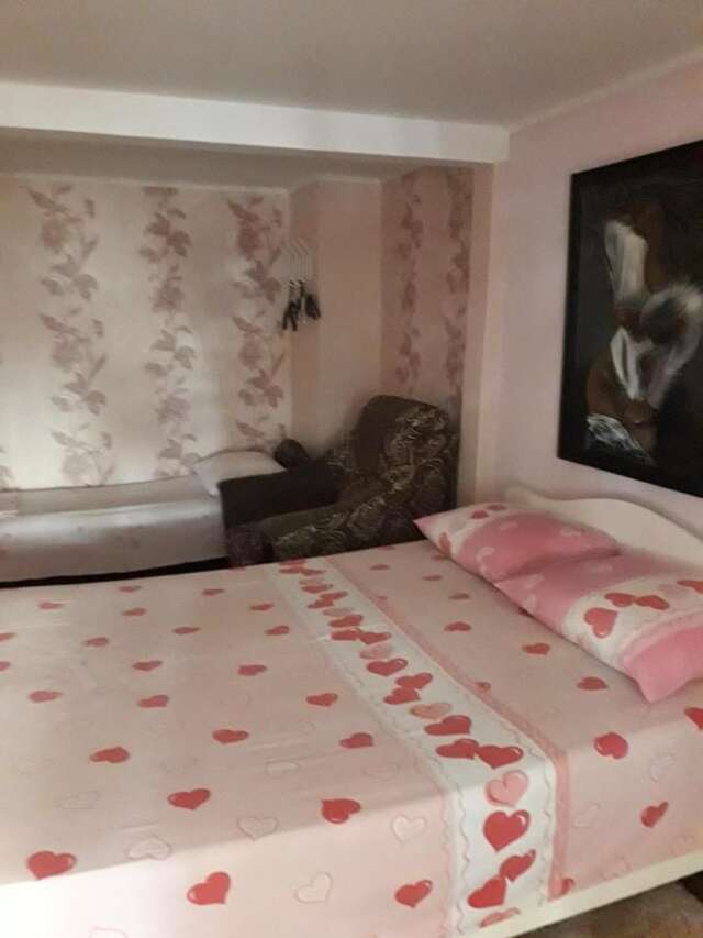 Гостевой дом Guest House Sakura Гагра-42