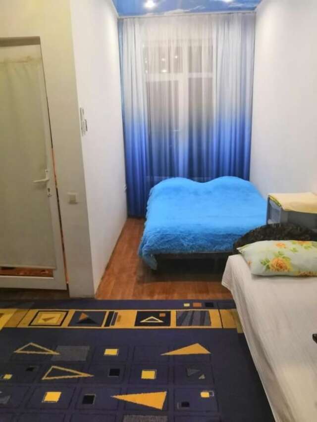 Гостевой дом Guest House Sakura Гагра-81