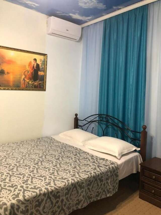 Гостевой дом Guest House Sakura Гагра-87