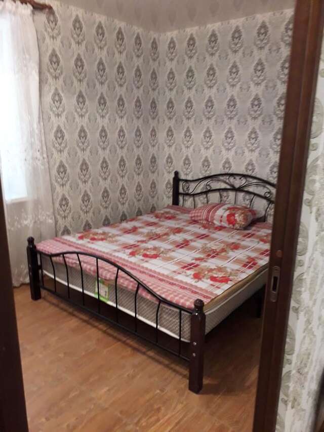 Апартаменты Apartment on Abazgaa 53/4 Гагра-14