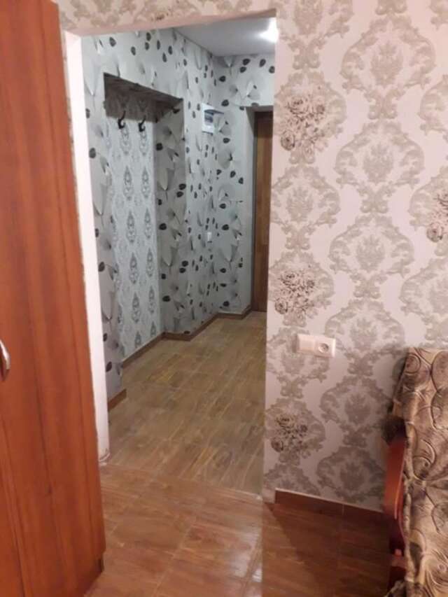 Апартаменты Apartment on Abazgaa 53/4 Гагра-23