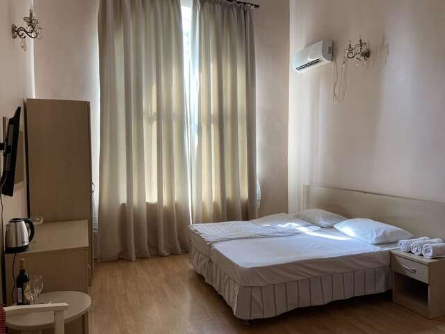 Отель Gagra Hotel Printsevskii Zamok Гагра-19