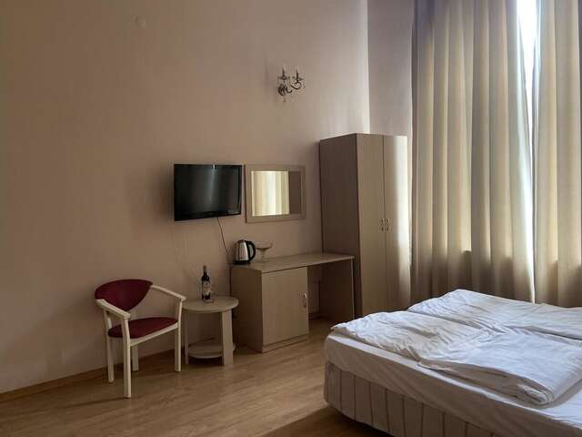 Отель Gagra Hotel Printsevskii Zamok Гагра-20