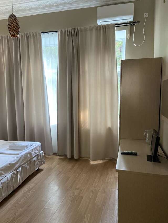 Отель Gagra Hotel Printsevskii Zamok Гагра-43