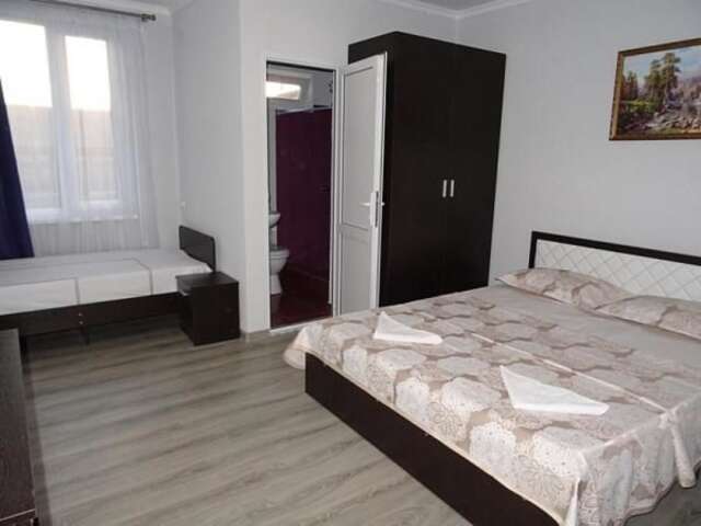 Гостевой дом Guest House Palmovaia gavan Гудаута-22