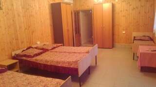 Мини-отель Guest House U Natalyi Алахадзы Семейный номер-студио-8