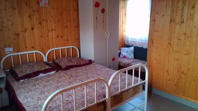 Мини-отель Guest House U Natalyi Алахадзы-33