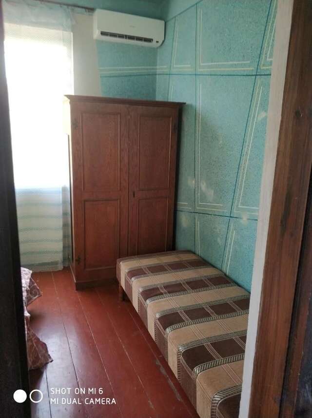 Гостевой дом Solomon Guesthouse Новый Афон-30